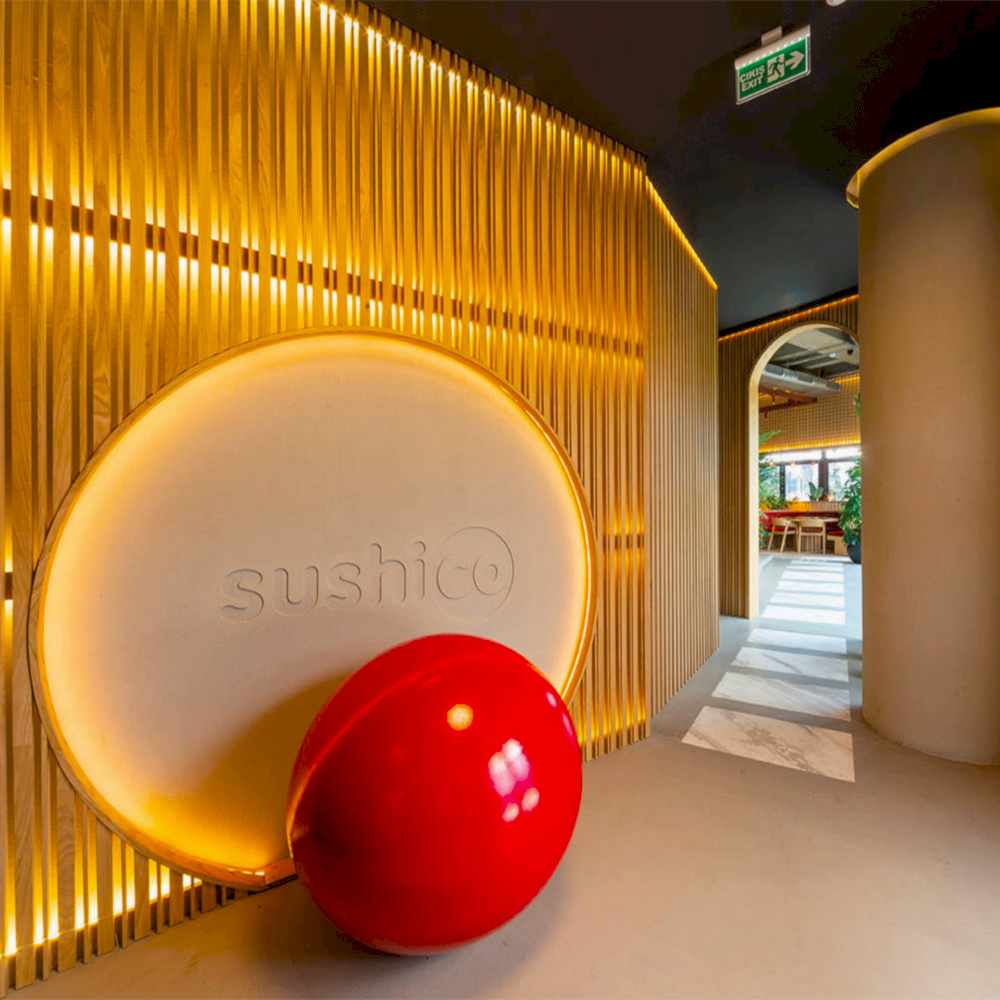 SushiCo
