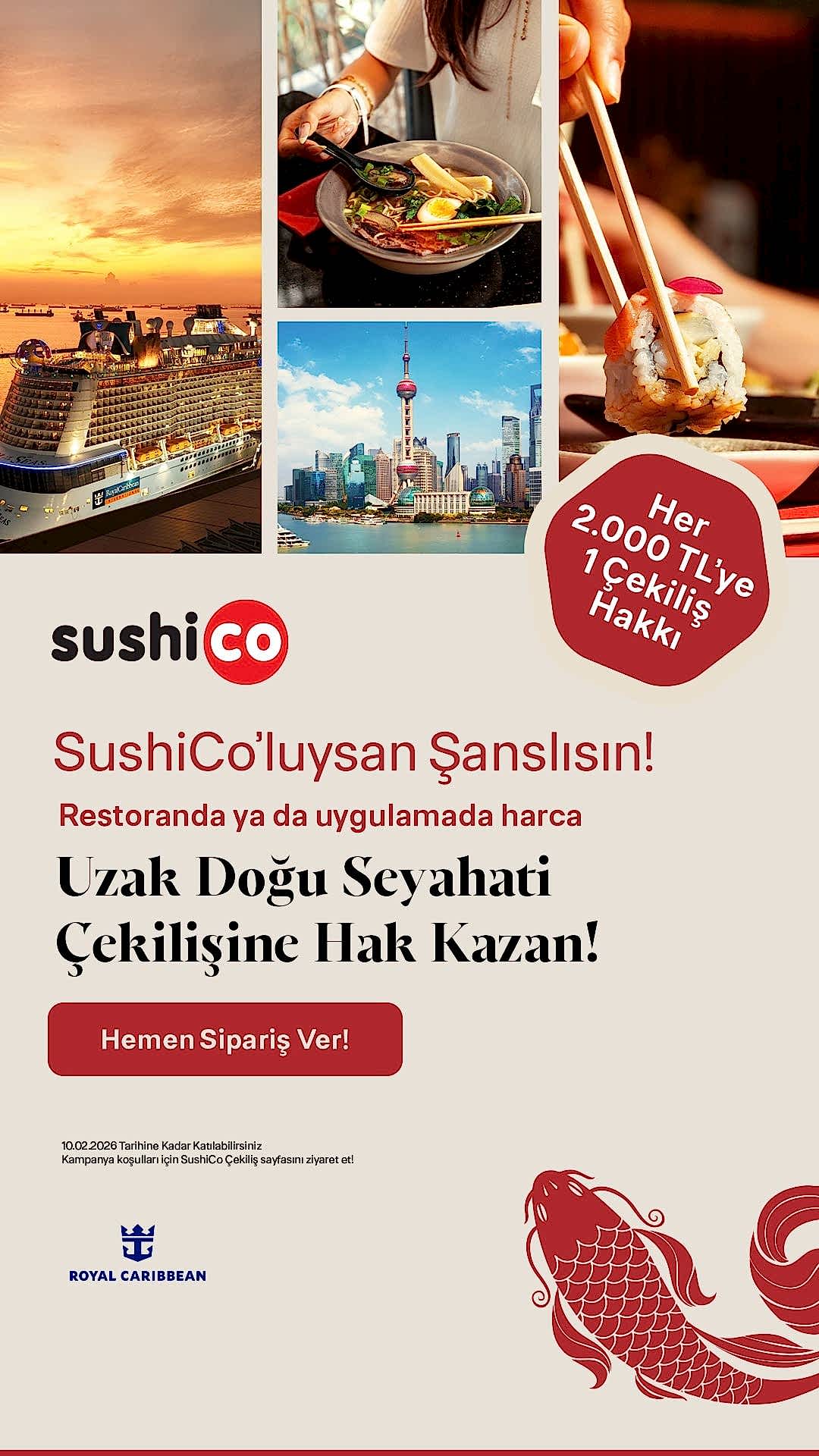 SushiCo